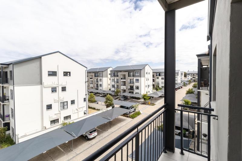 2 Bedroom Property for Sale in The Huntsman Western Cape